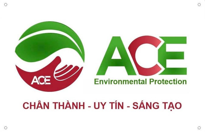 CÔNG TY TNHH MÔI TRƯỜNG XÂY DỰNG ACE